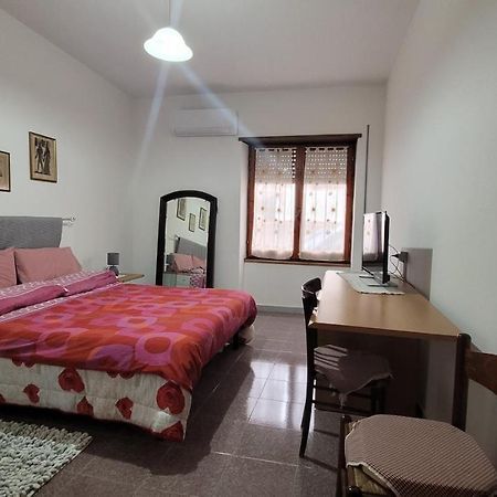 Holiday Maria Luisa Villa Galtellì Dış mekan fotoğraf