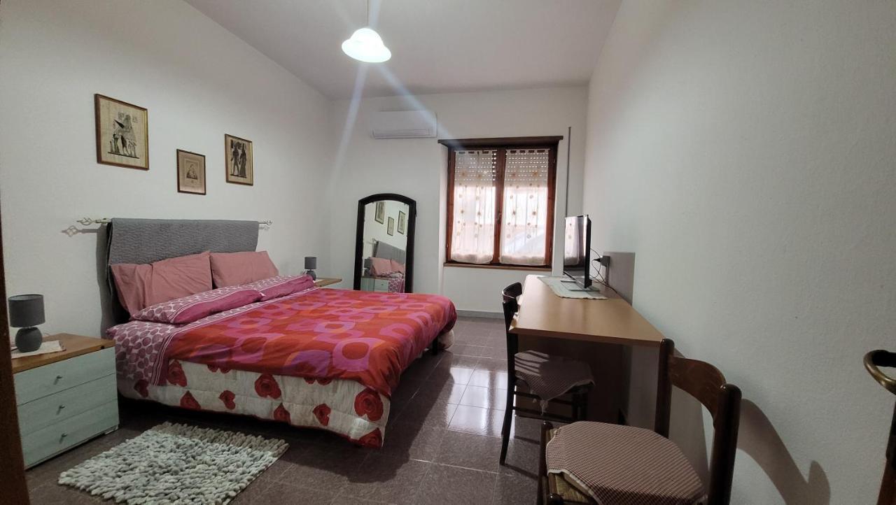 Holiday Maria Luisa Villa Galtellì Dış mekan fotoğraf