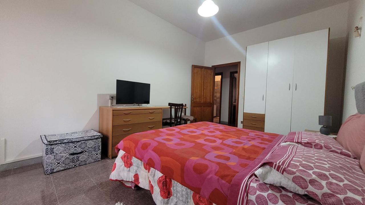 Holiday Maria Luisa Villa Galtellì Dış mekan fotoğraf