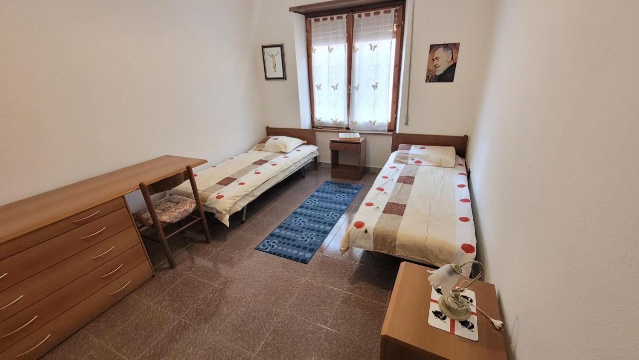 Holiday Maria Luisa Villa Galtellì Dış mekan fotoğraf