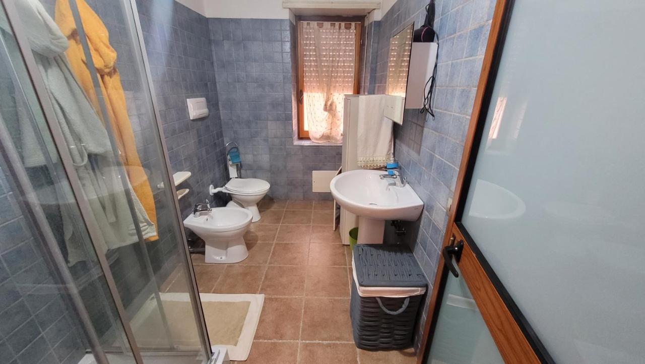 Holiday Maria Luisa Villa Galtellì Dış mekan fotoğraf