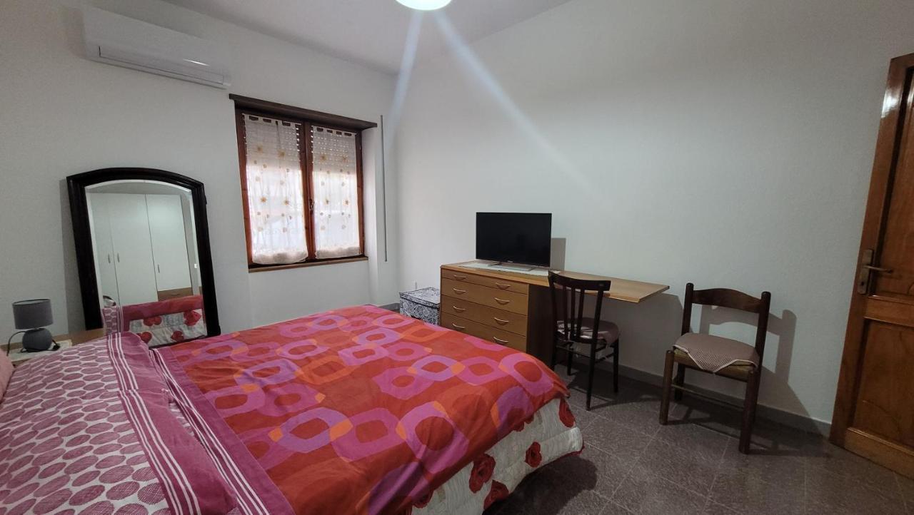 Holiday Maria Luisa Villa Galtellì Dış mekan fotoğraf