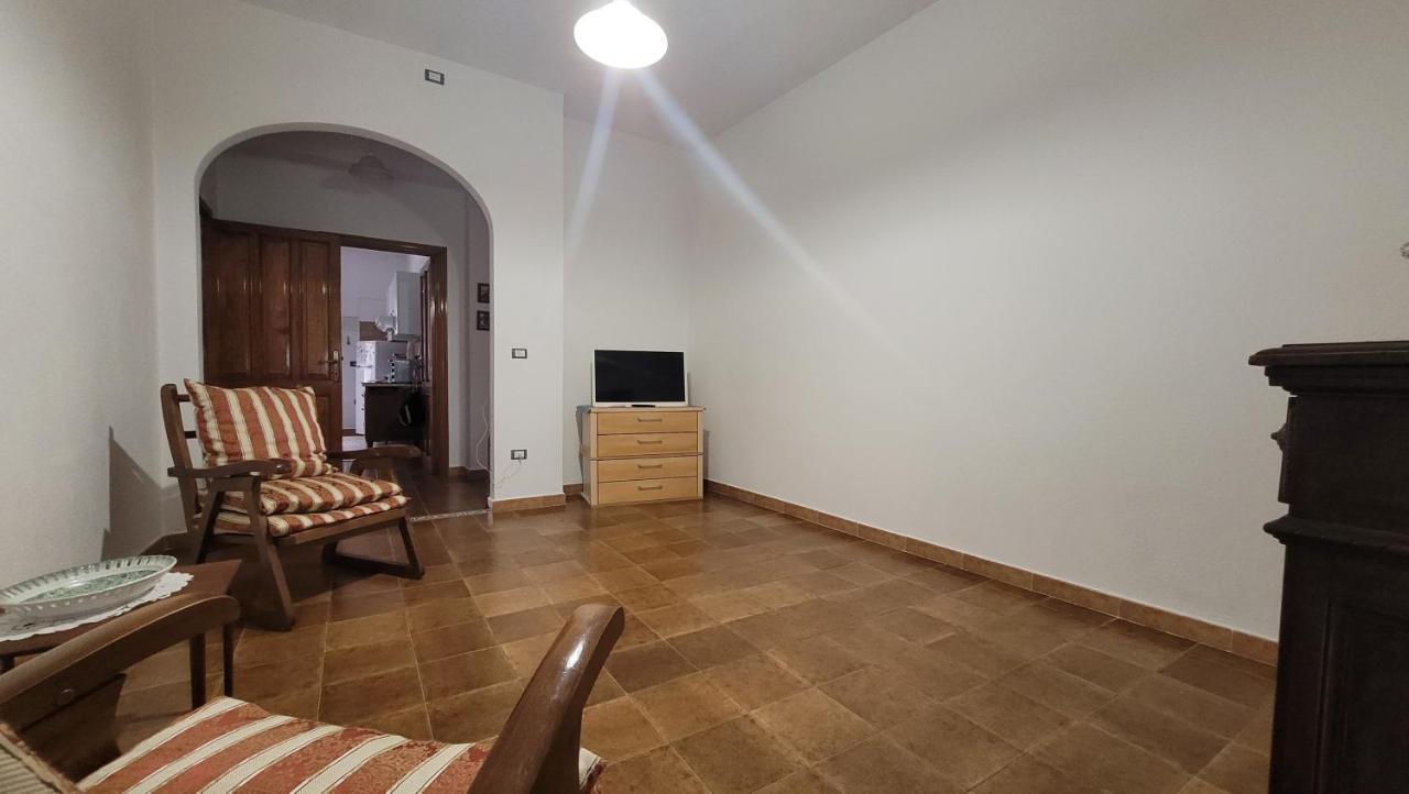 Holiday Maria Luisa Villa Galtellì Dış mekan fotoğraf