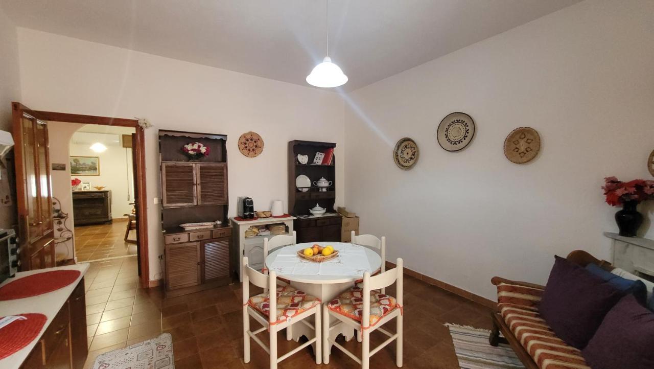 Holiday Maria Luisa Villa Galtellì Dış mekan fotoğraf