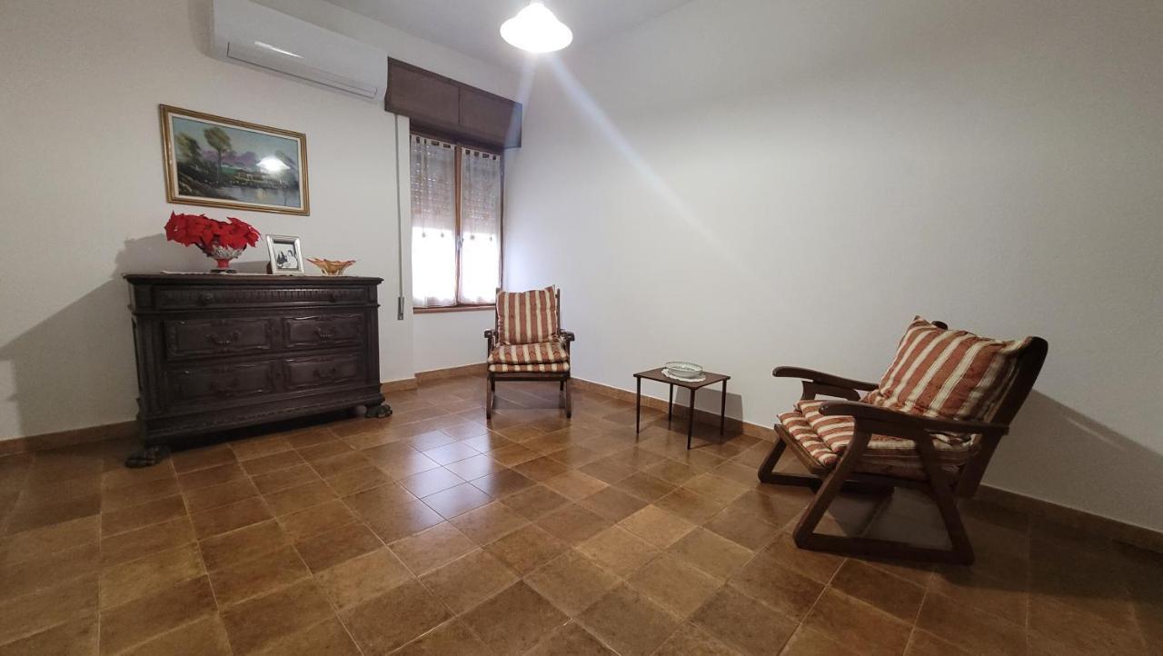 Holiday Maria Luisa Villa Galtellì Dış mekan fotoğraf